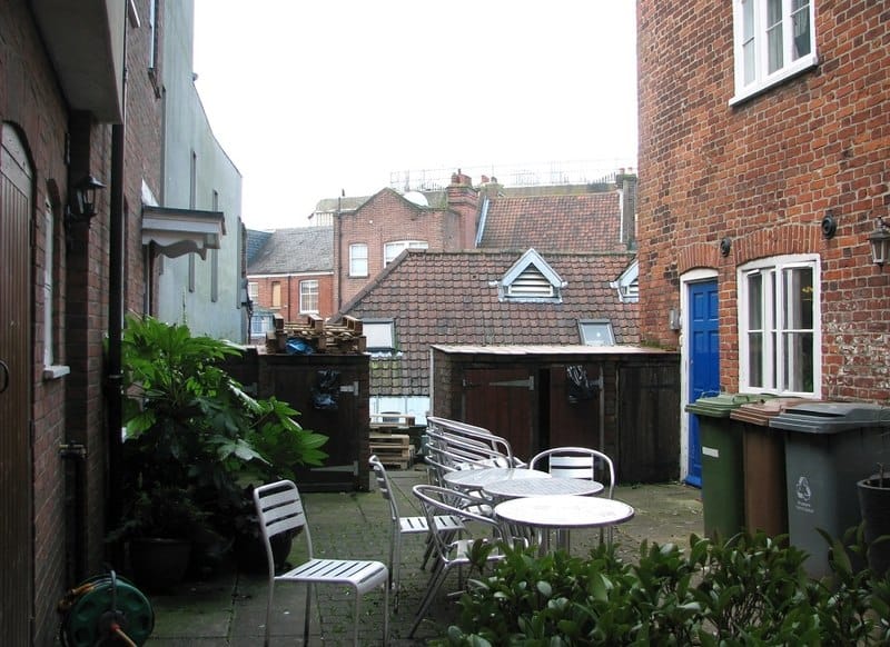 The Yard Coffee photo 12