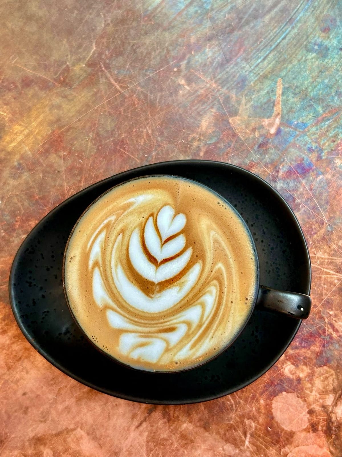 The Yard Coffee photo 7