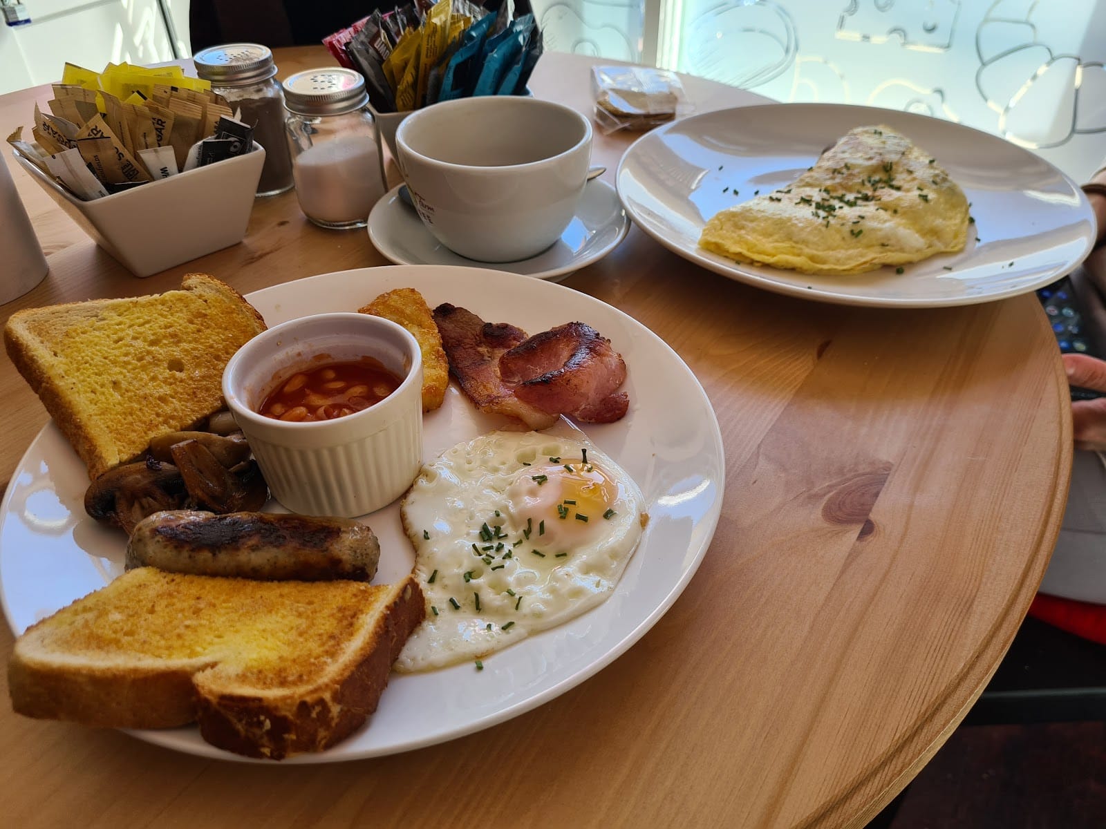 Butterfly Cafe