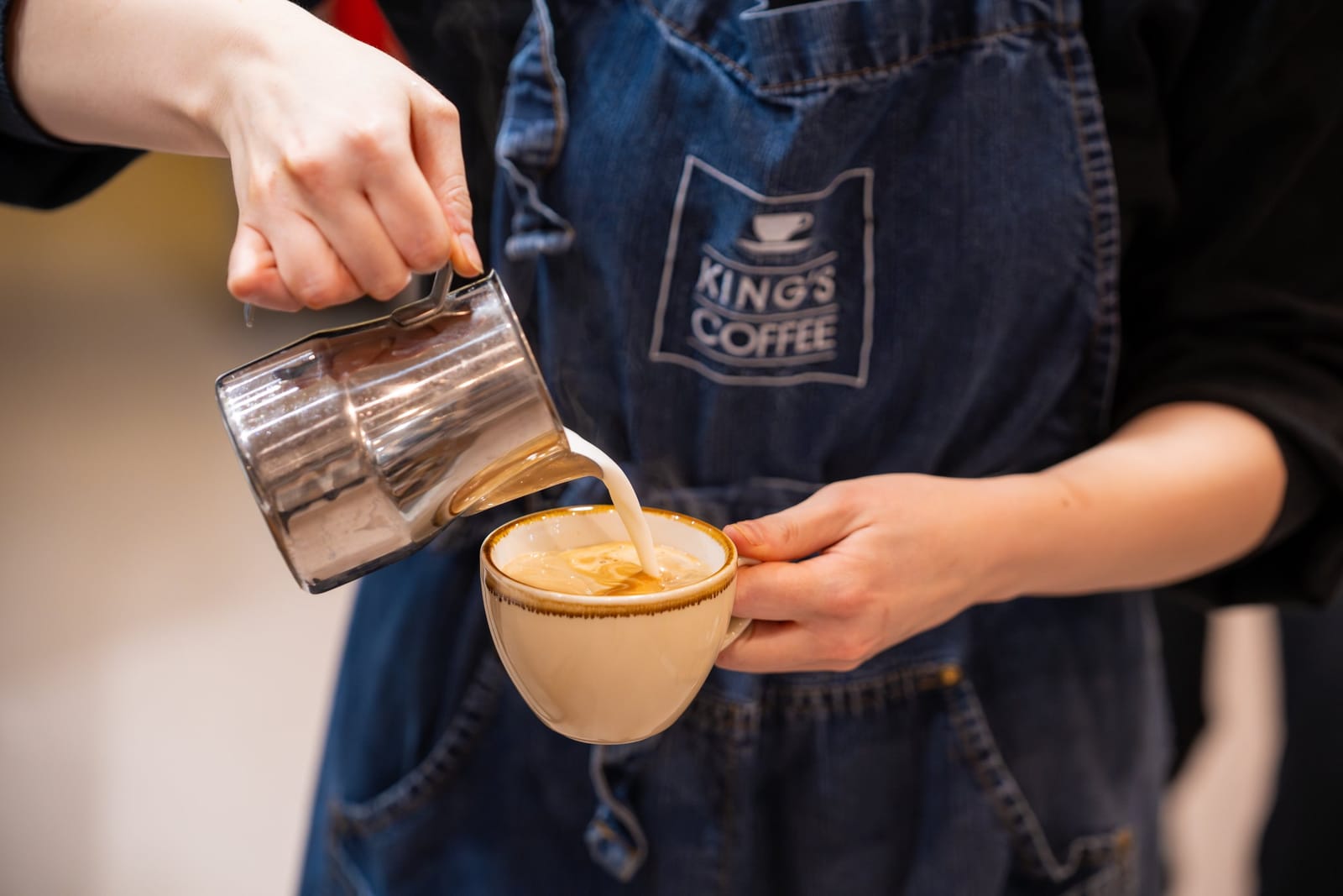 King's Coffee photo 3
