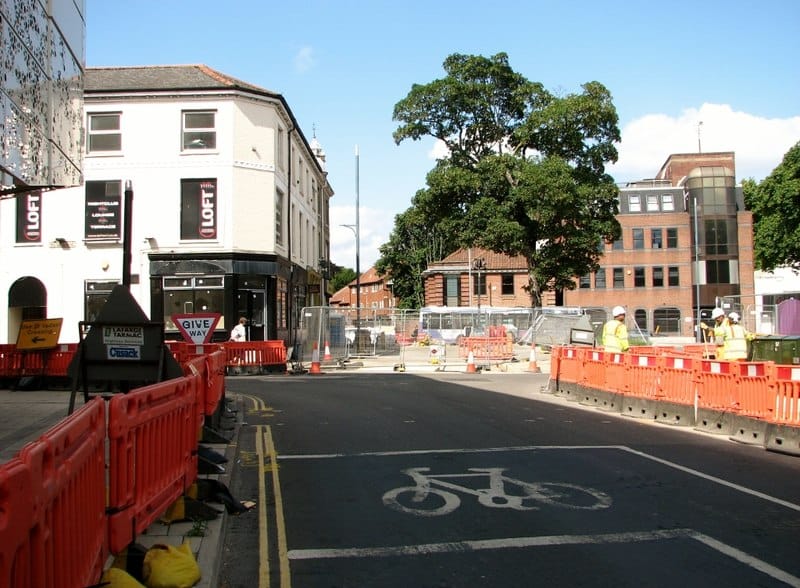Labyrinth Norwich photo 4