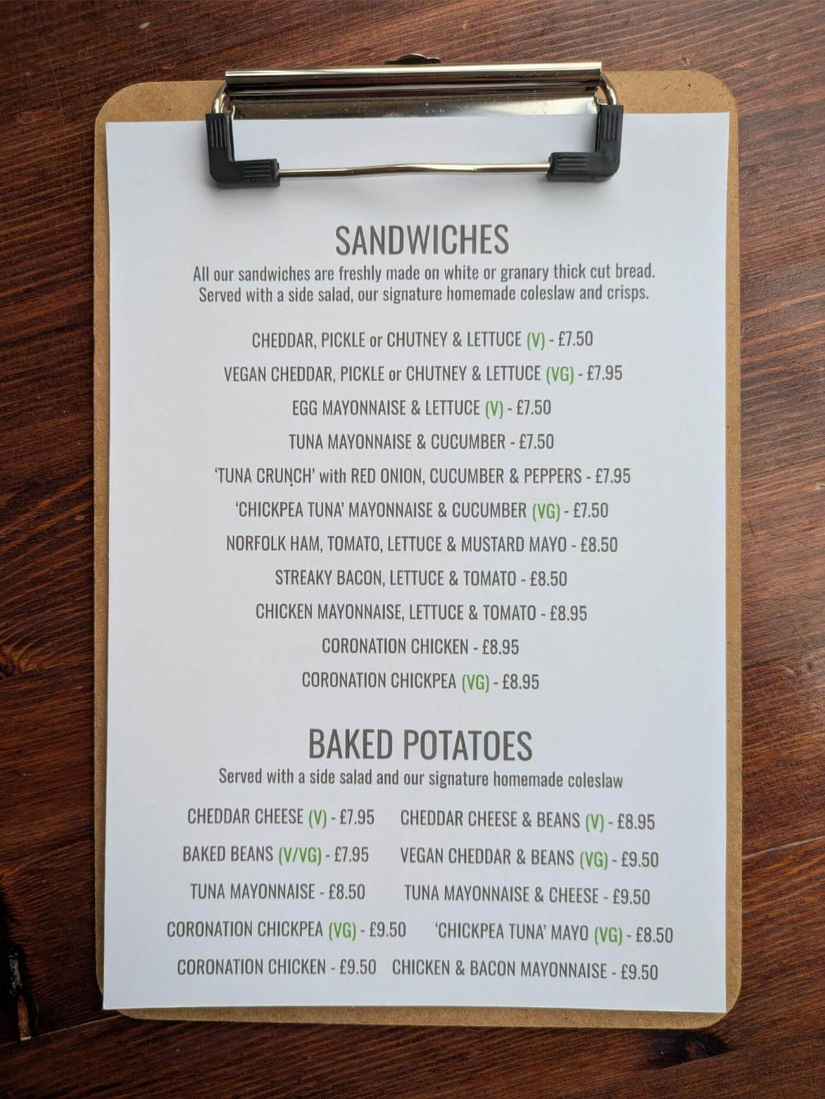 Carberrys Café photo 5