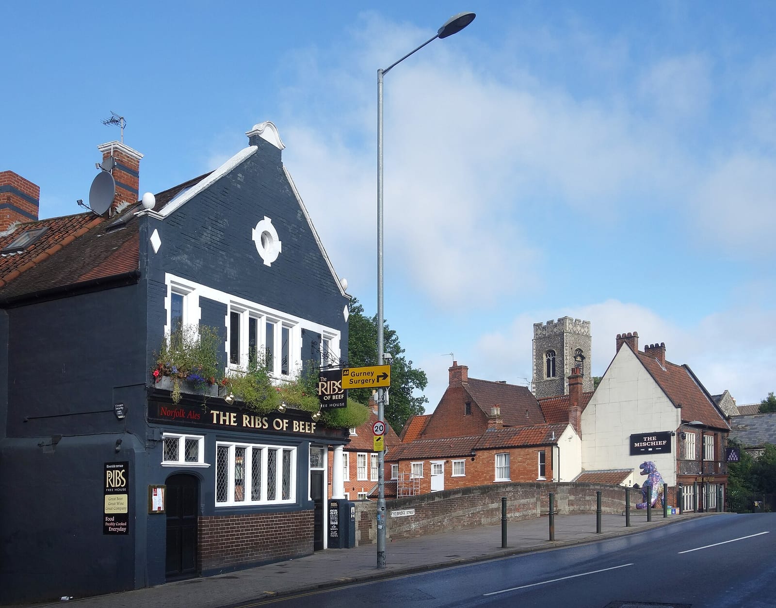 Carberrys Café photo 10