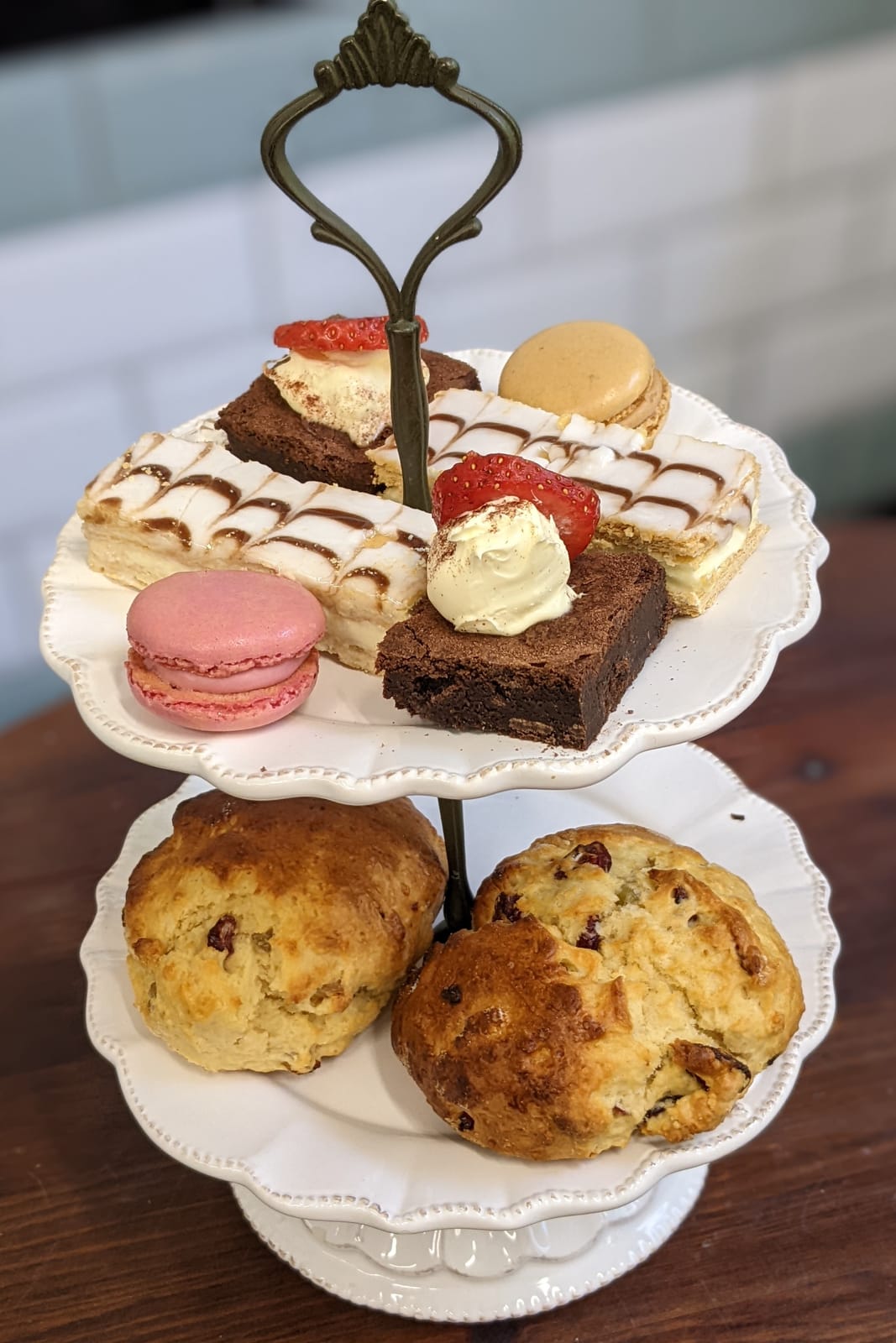 Carberrys Café photo 9