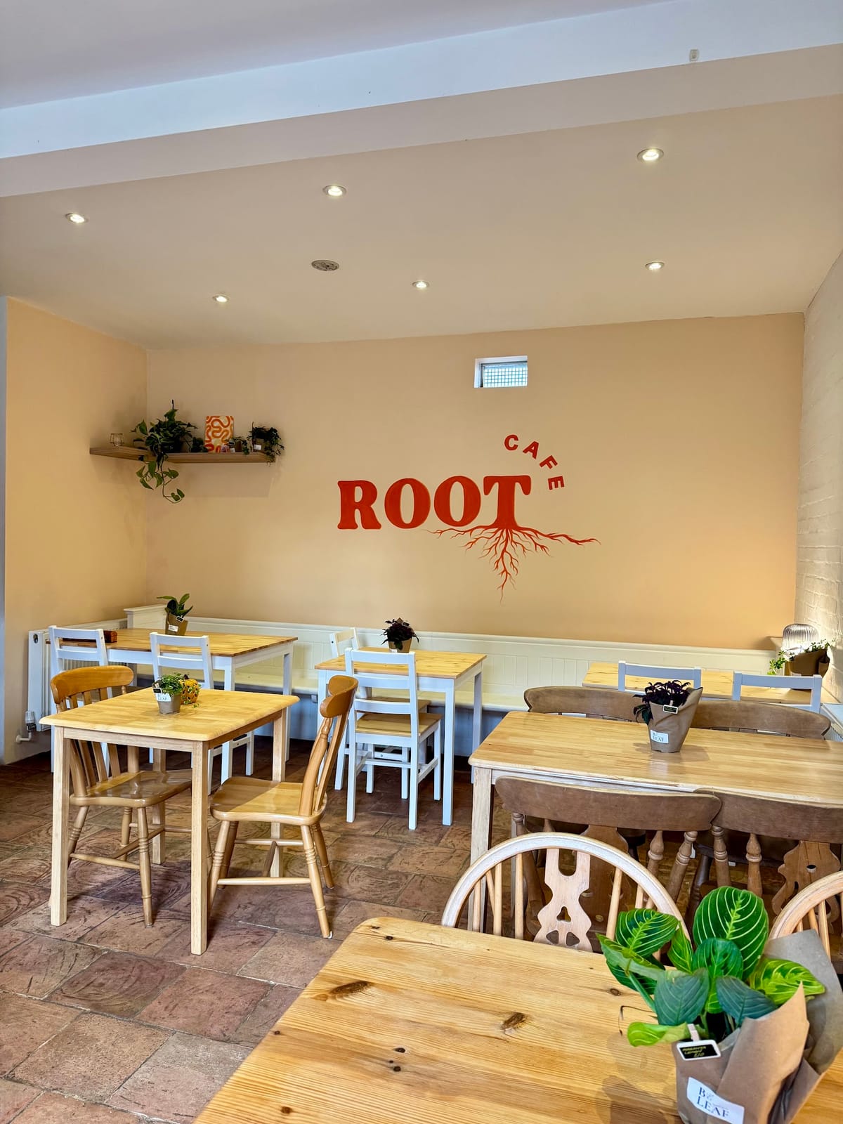 Root Cafe