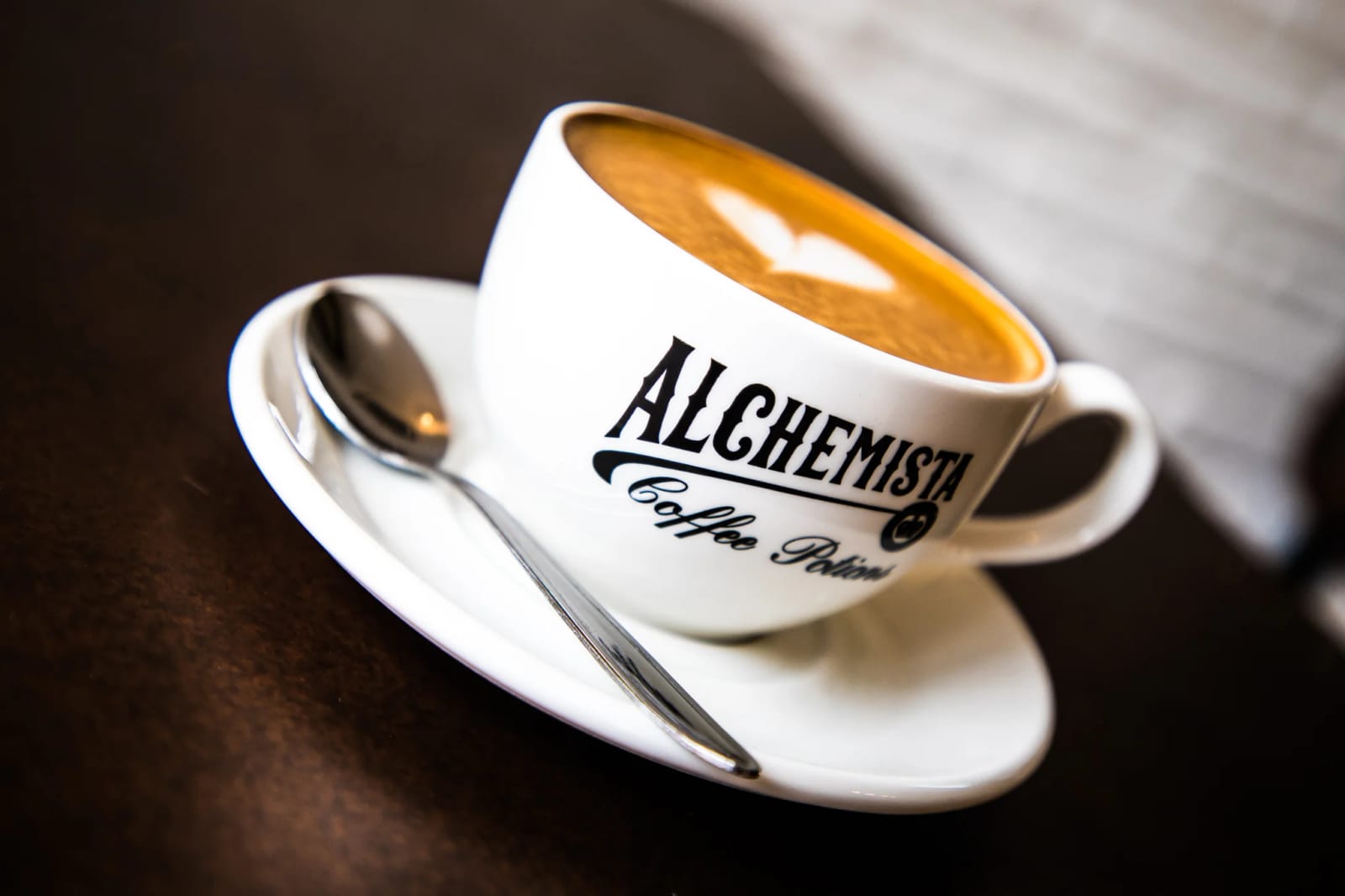 Alchemista Coffee Potions photo 6