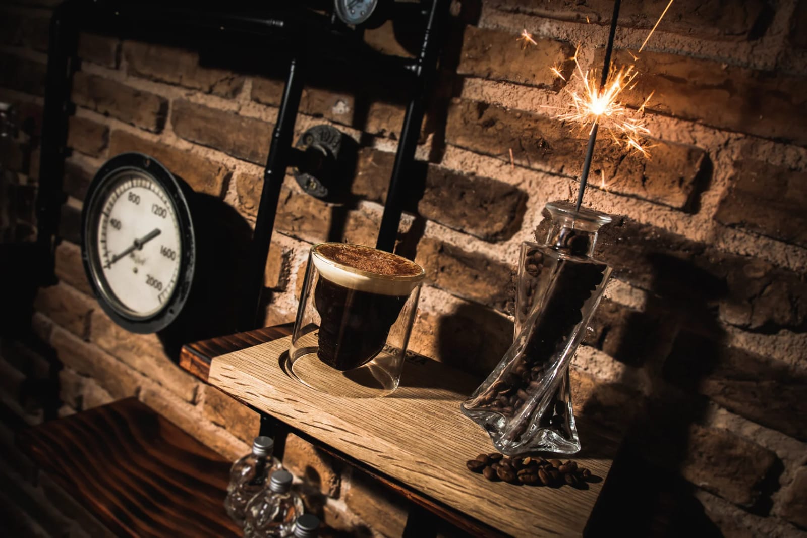 Alchemista Coffee Potions photo 3
