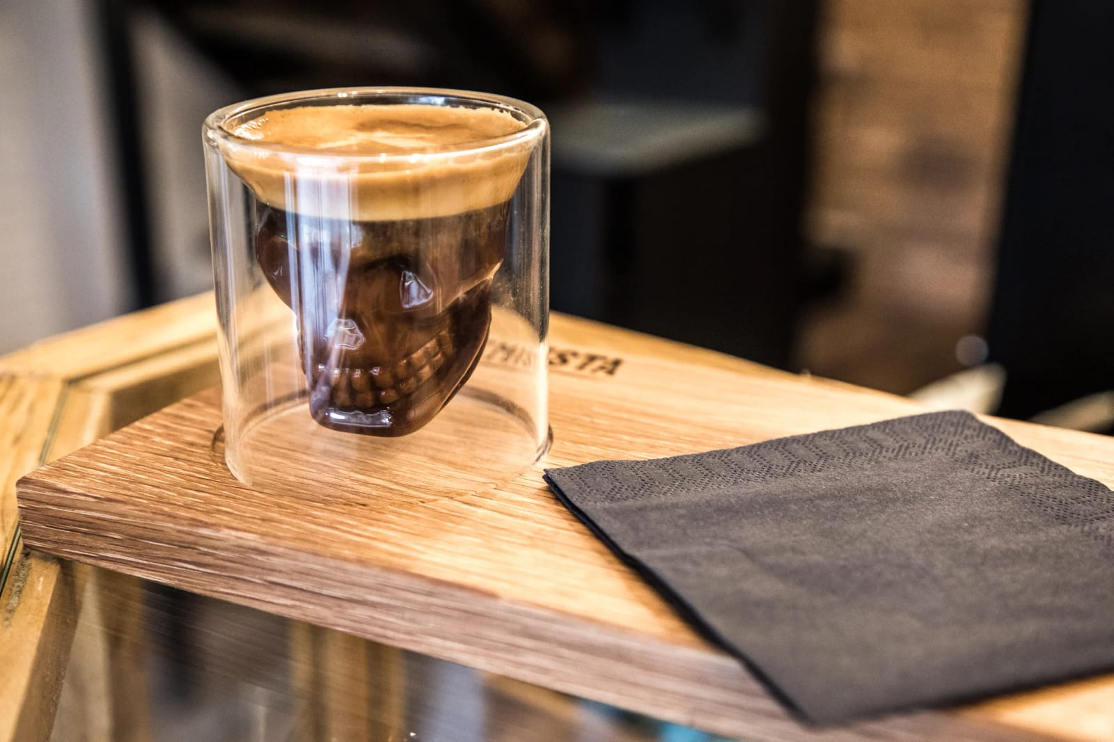 Alchemista Coffee Potions photo 4