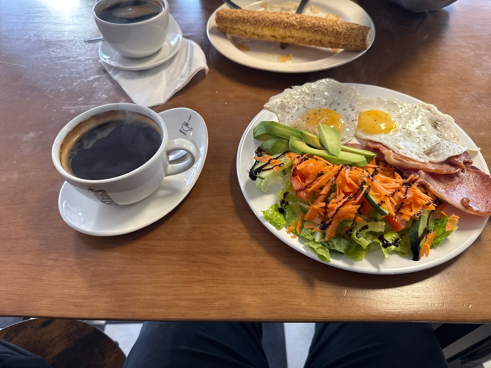 HOME Cafe