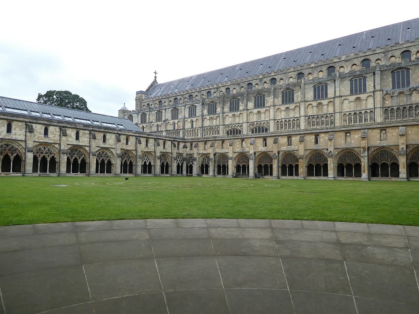 Bread Source - The Refectory photo 4