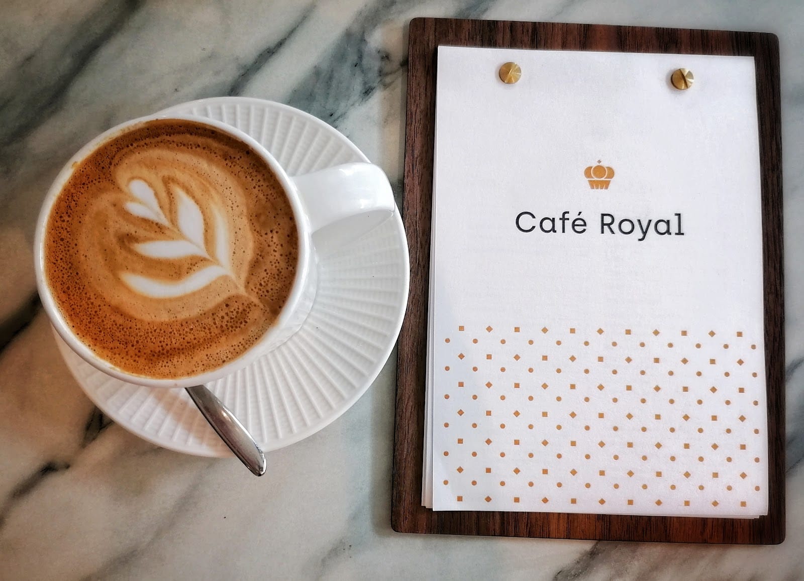 Café Royal