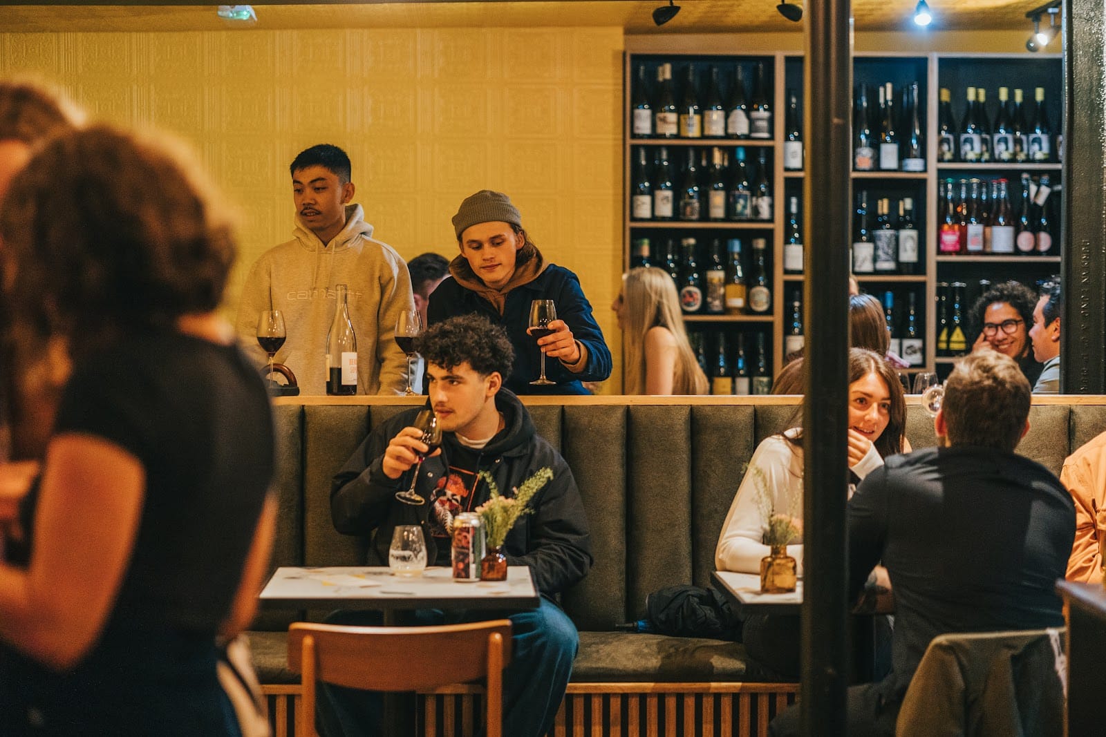 Kofra Coffee Roasters