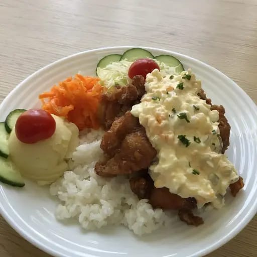 Iyasaka Cafe photo 8