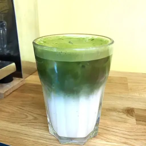 Iyasaka Cafe photo 6