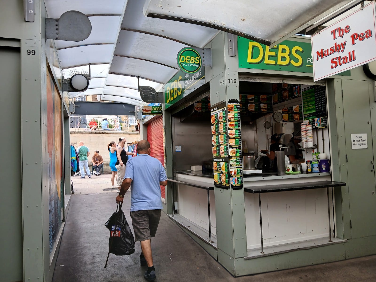 Reggie's