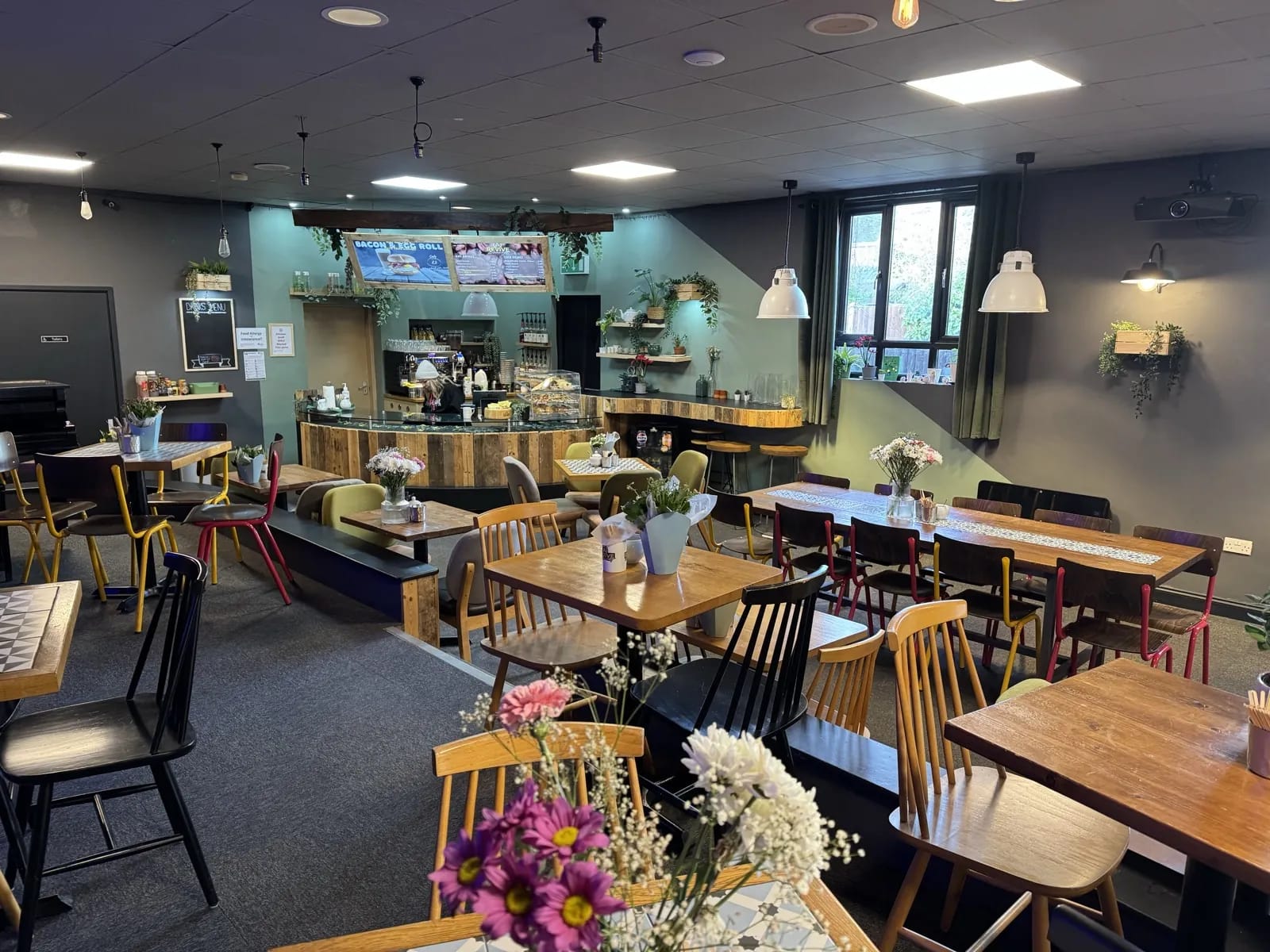 Revive Cafe photo 7