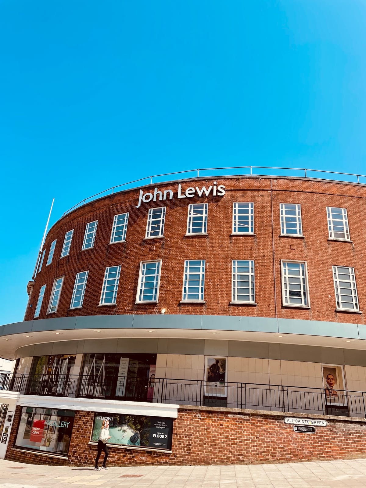 John Lewis & Partners