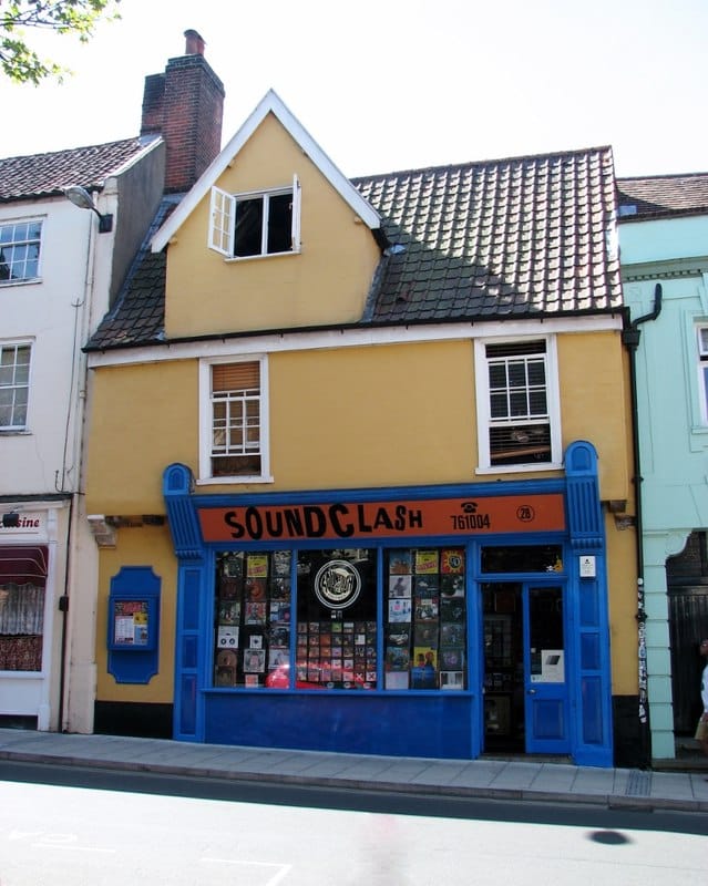 Albion Games Cafe - Norwich Video Gaming Cafe & Community Hub photo 4