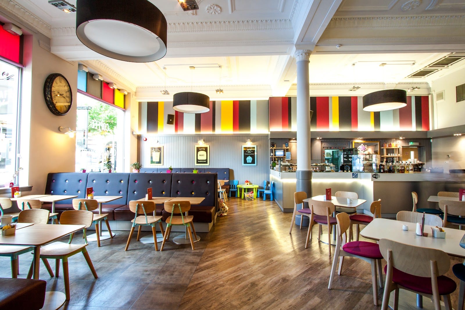 Cafe Sobar