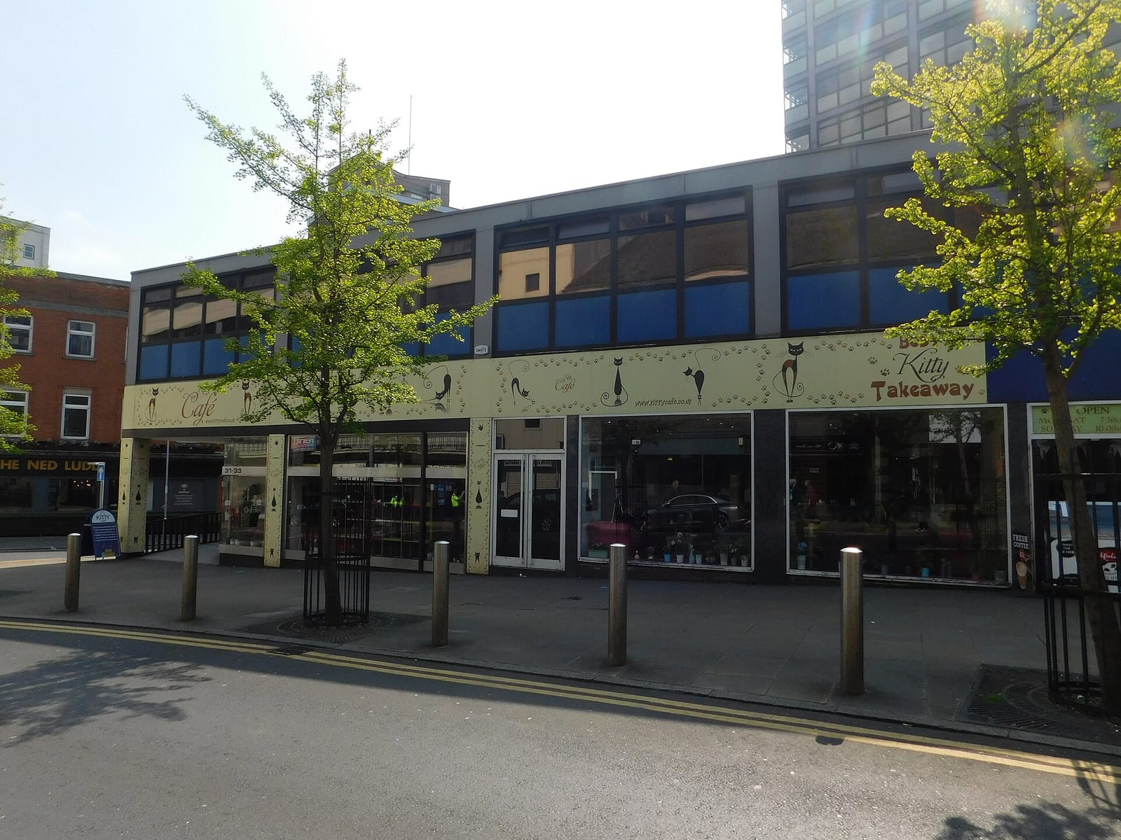 Specialty Coffee & Eatery photo 2