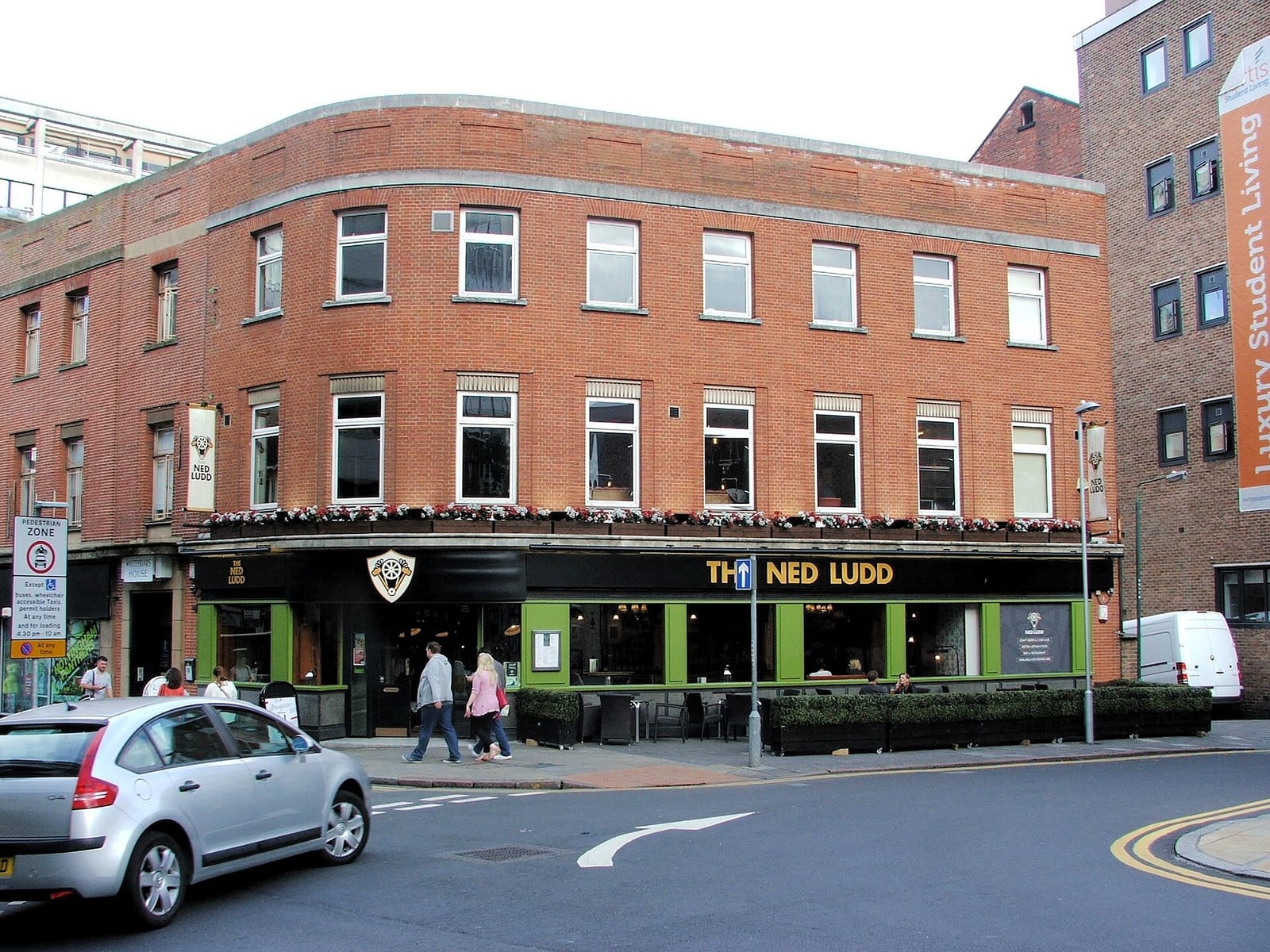 Specialty Coffee & Eatery photo 3