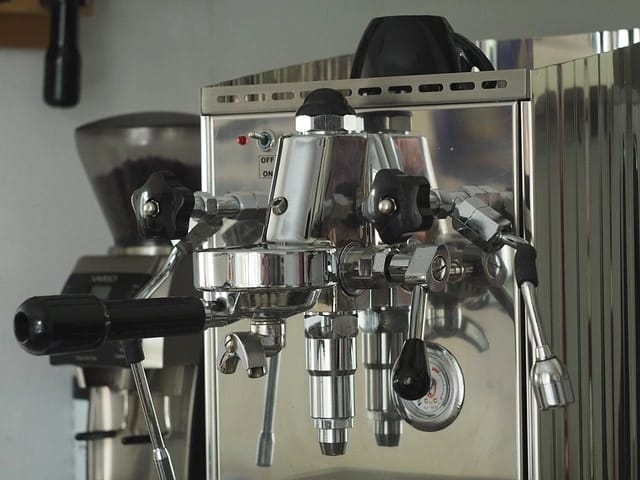 Bonincontro the Italian coffee house photo 6