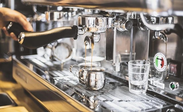 Bonincontro the Italian coffee house photo 7