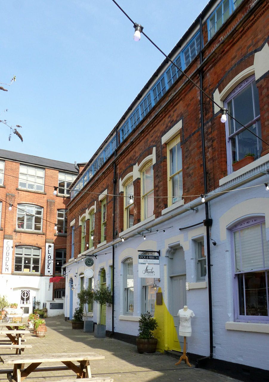 Cobden Place photo 5