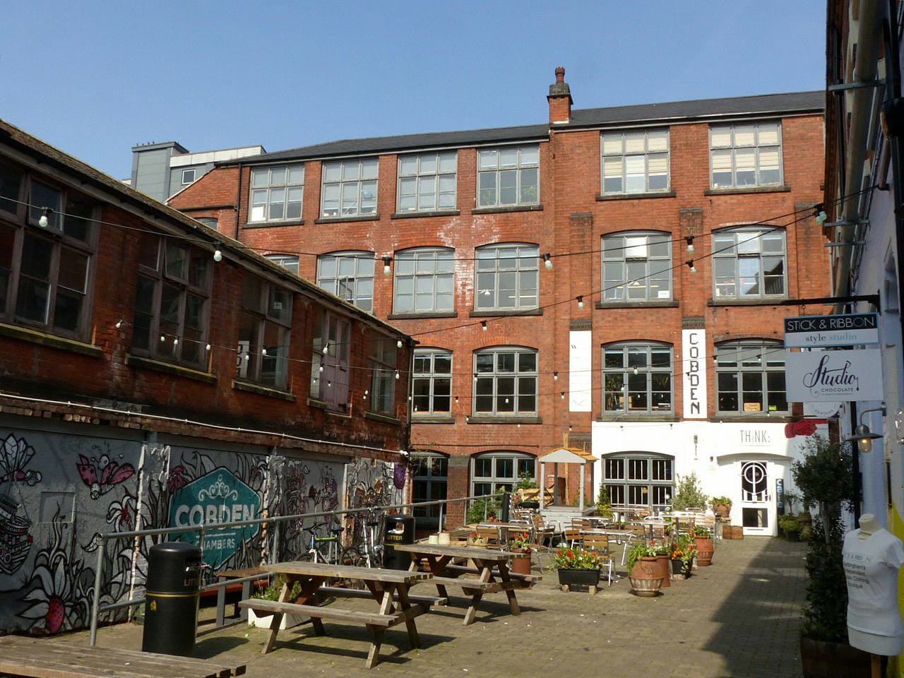Cobden Place photo 2