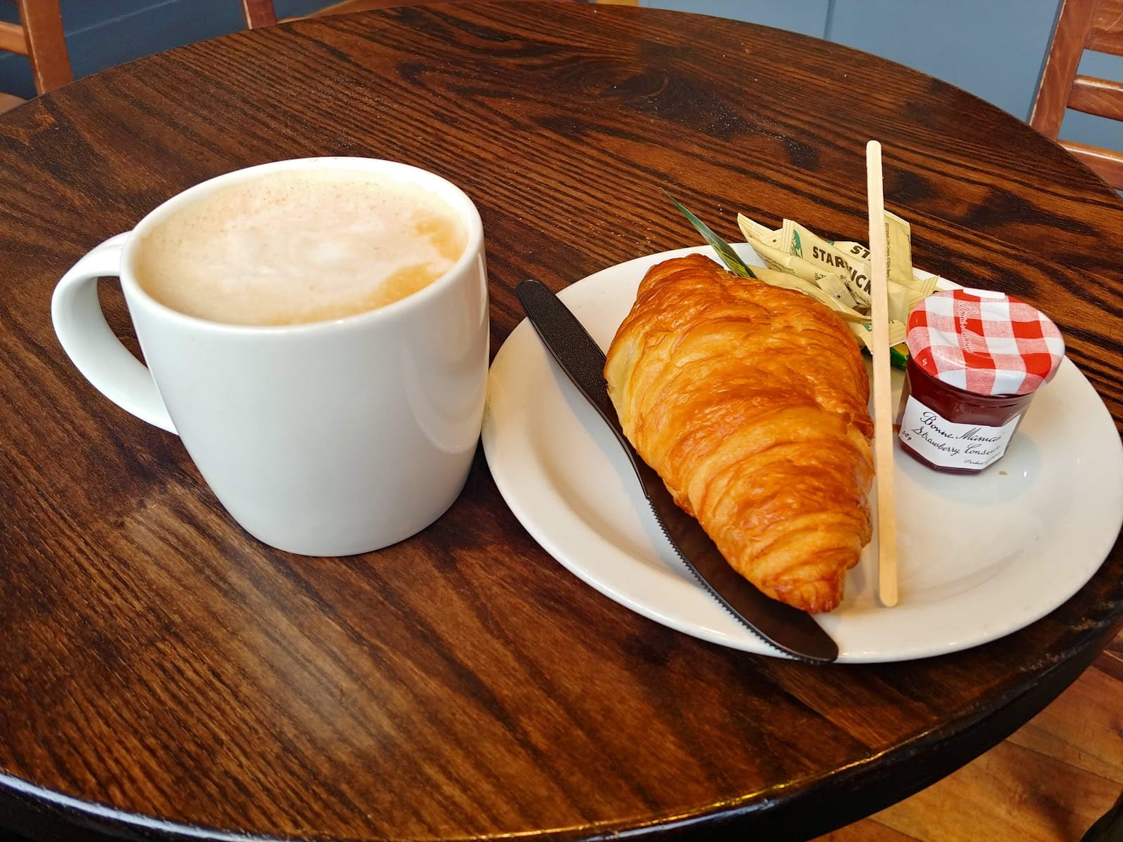 Starbucks Coffee