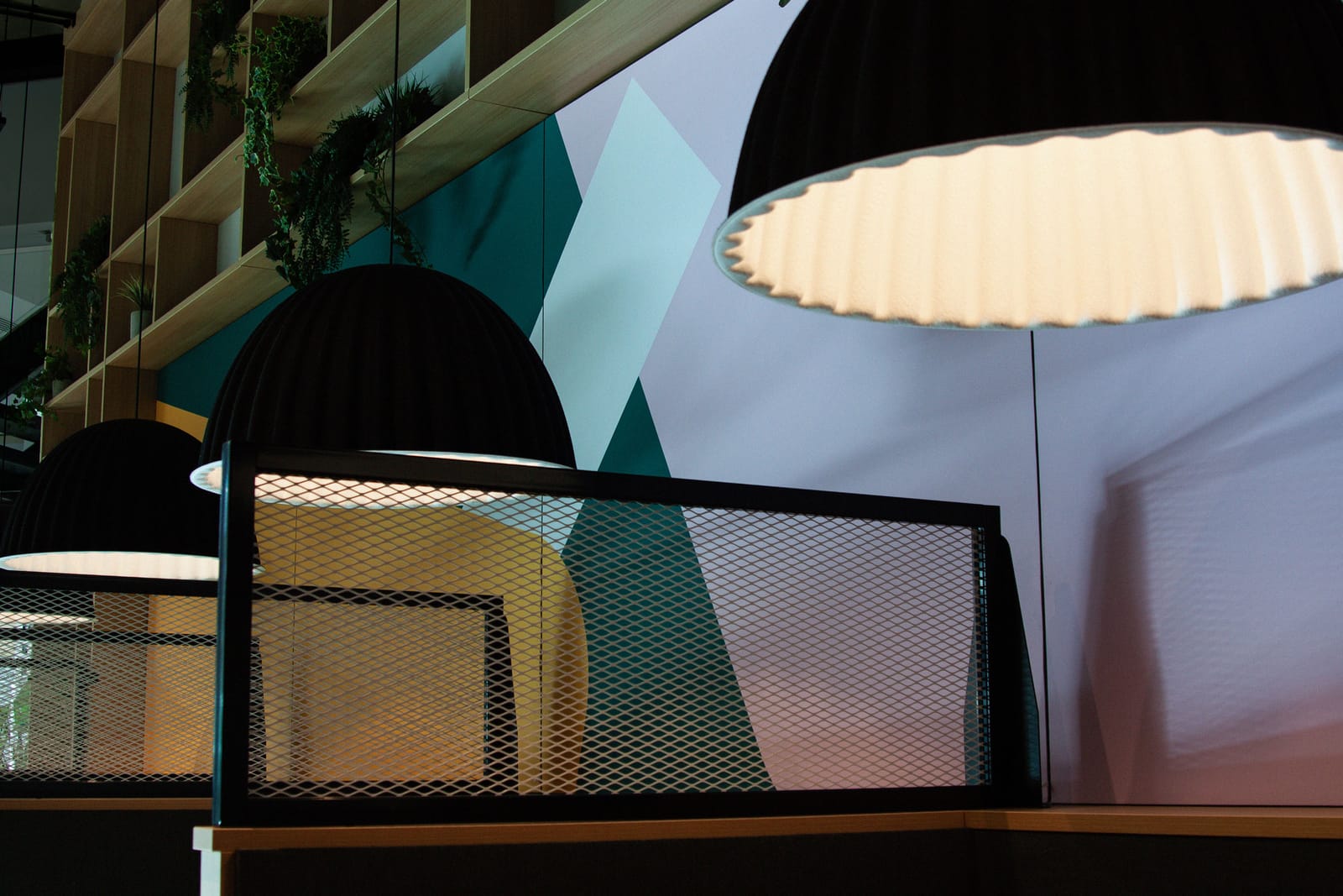 blend (East West Coffee Shop) photo 5