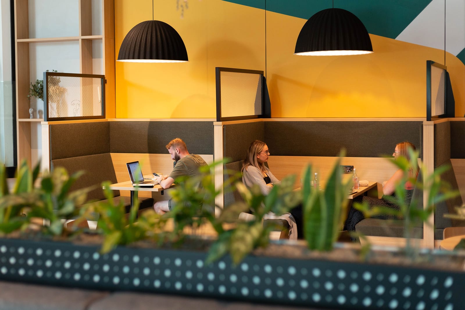 blend (East West Coffee Shop) photo 2