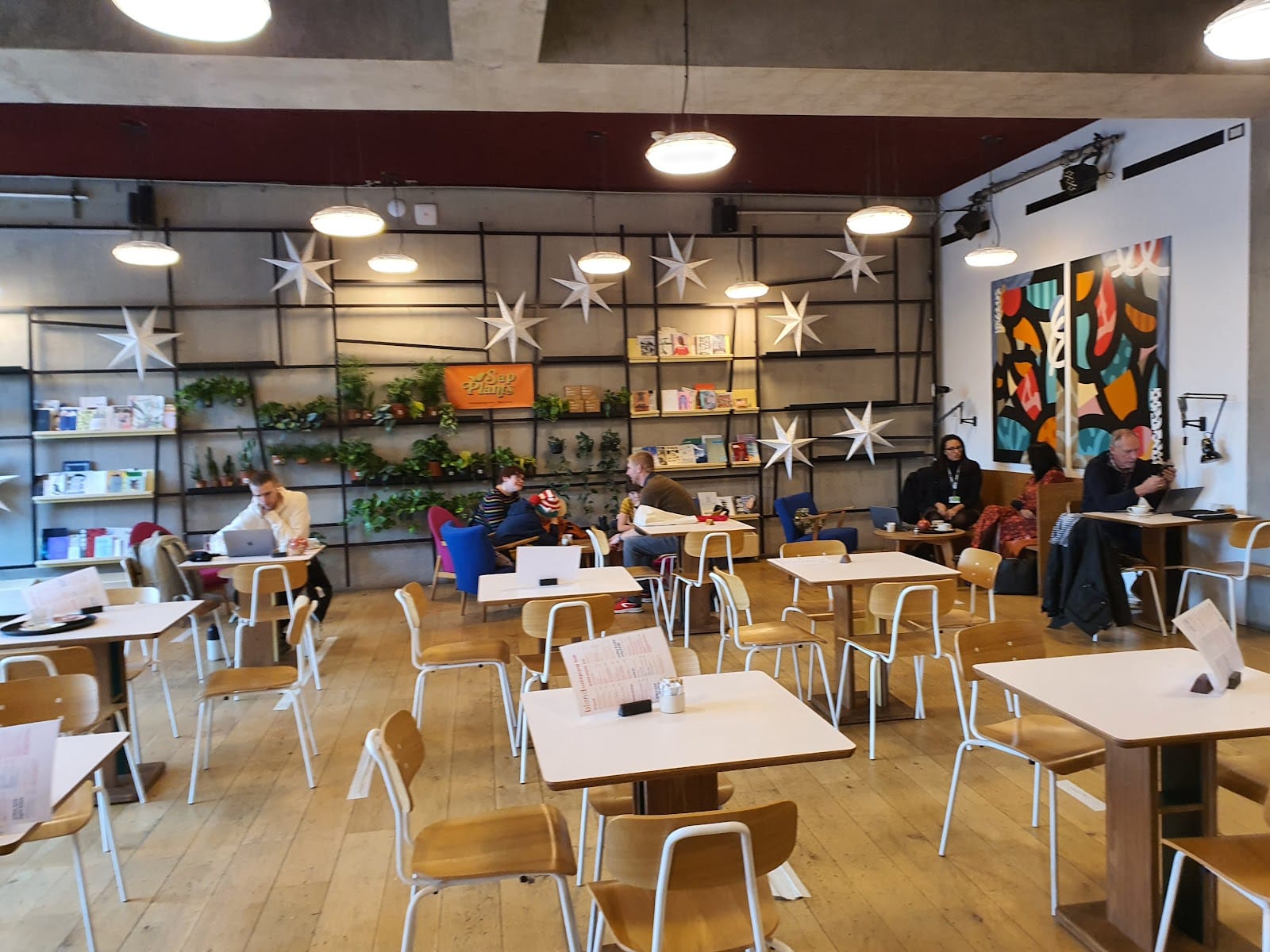 Nottingham Contemporary