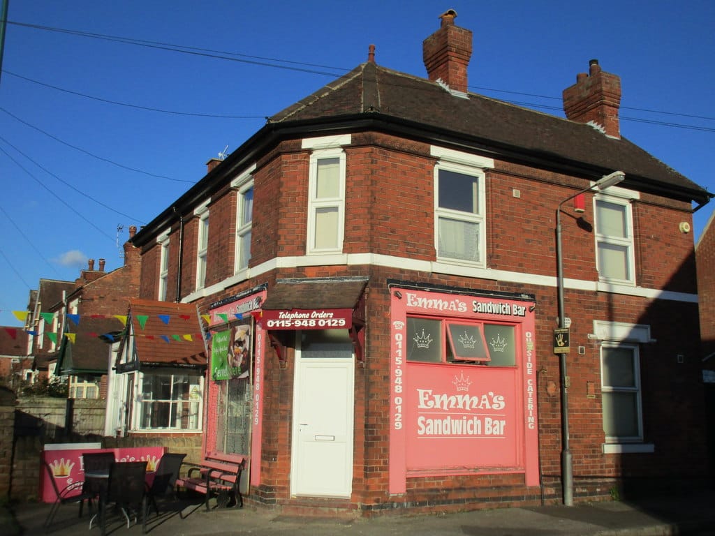 Forty Four Cosy Cafe & Takeaway photo 2