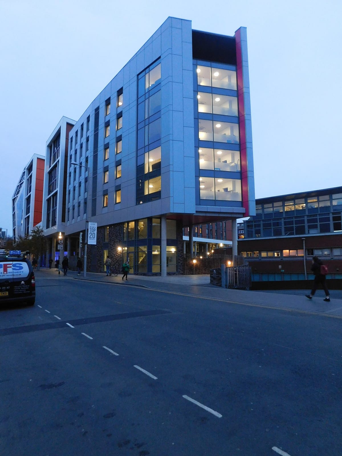 Cafe Bonington photo 2