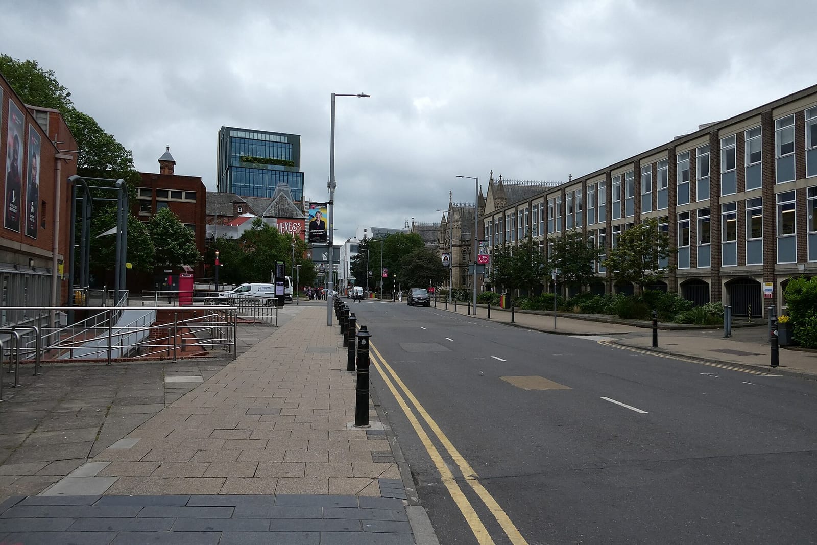 Cafe Bonington photo 4