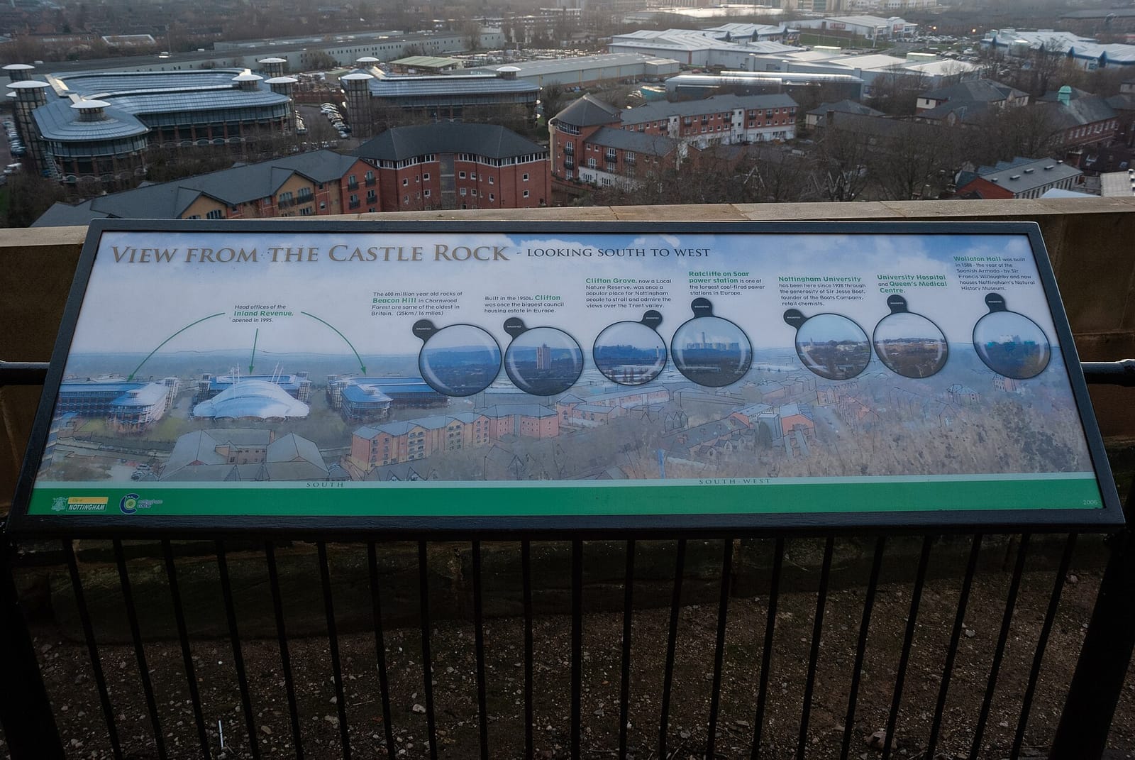 Nottingham Castle Cafe photo 4
