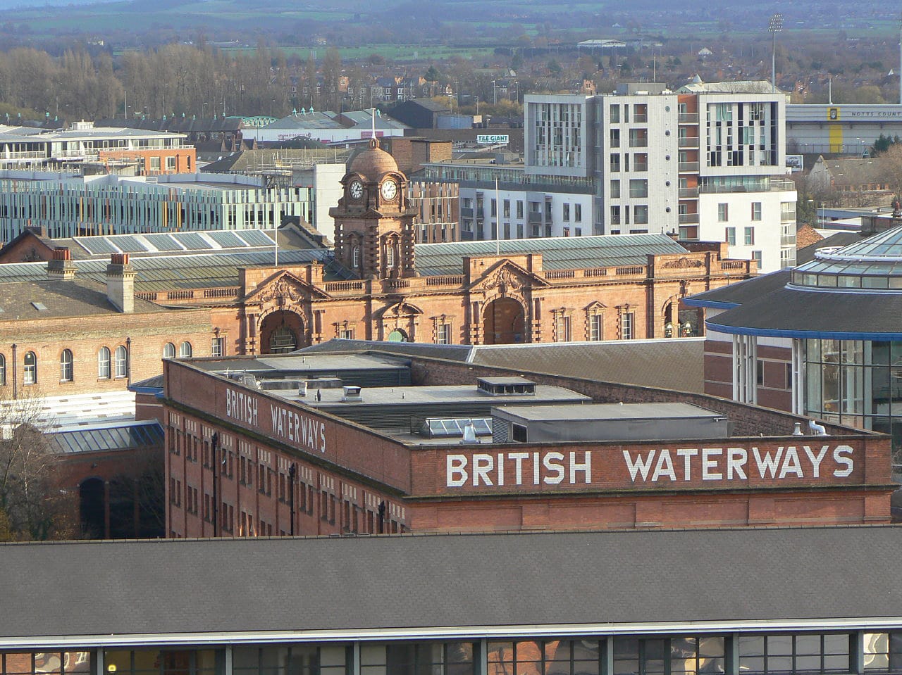 Nottingham Castle Cafe photo 5