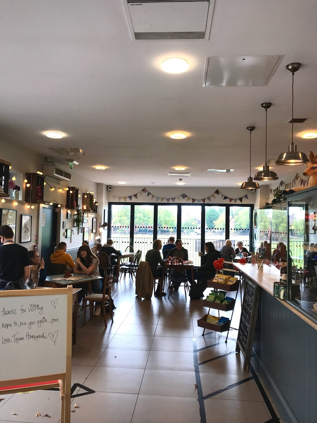 Homemade Cafe (at The Pavilion) photo 5