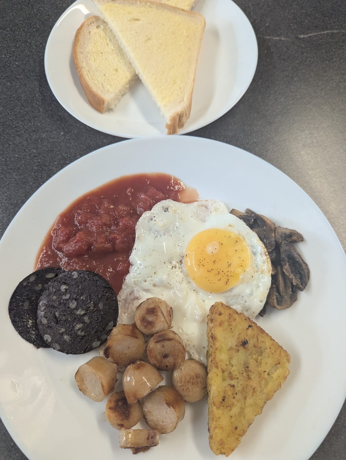 The Corner Cosy Cafe Ltd