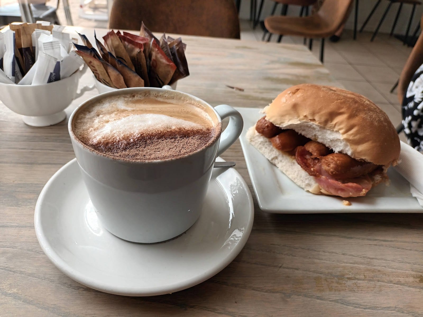 ReFresh Cafe