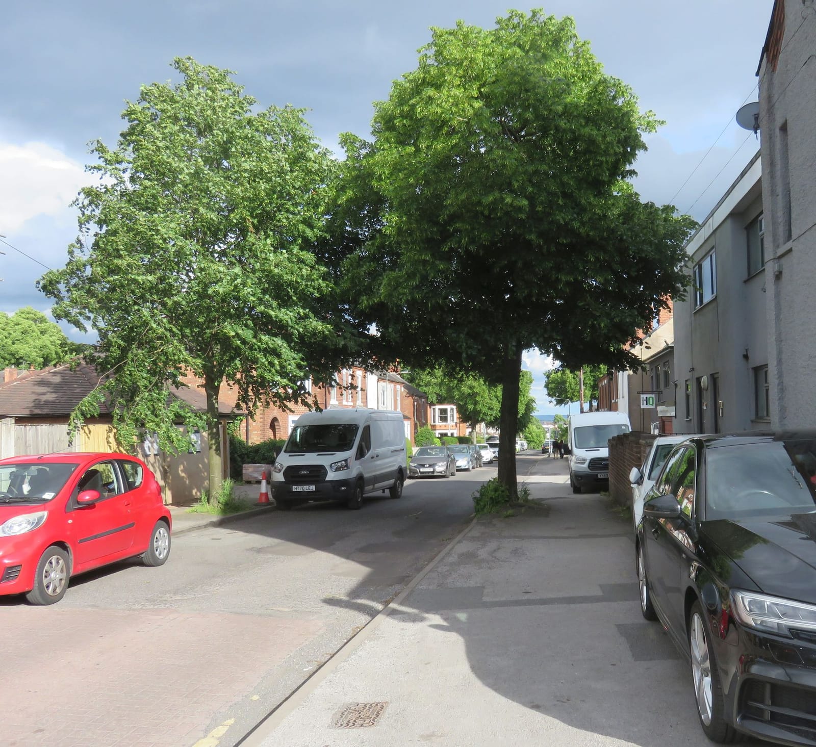 Copper - Mapperley photo 2