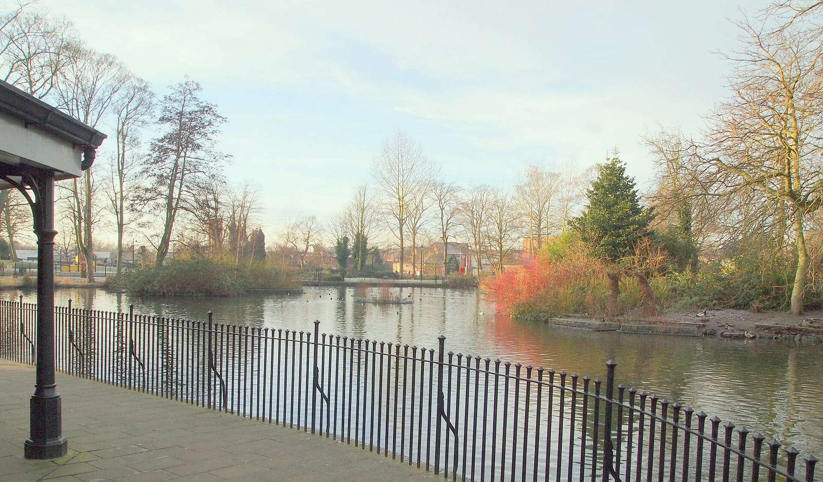 Lake View Cafe photo 2