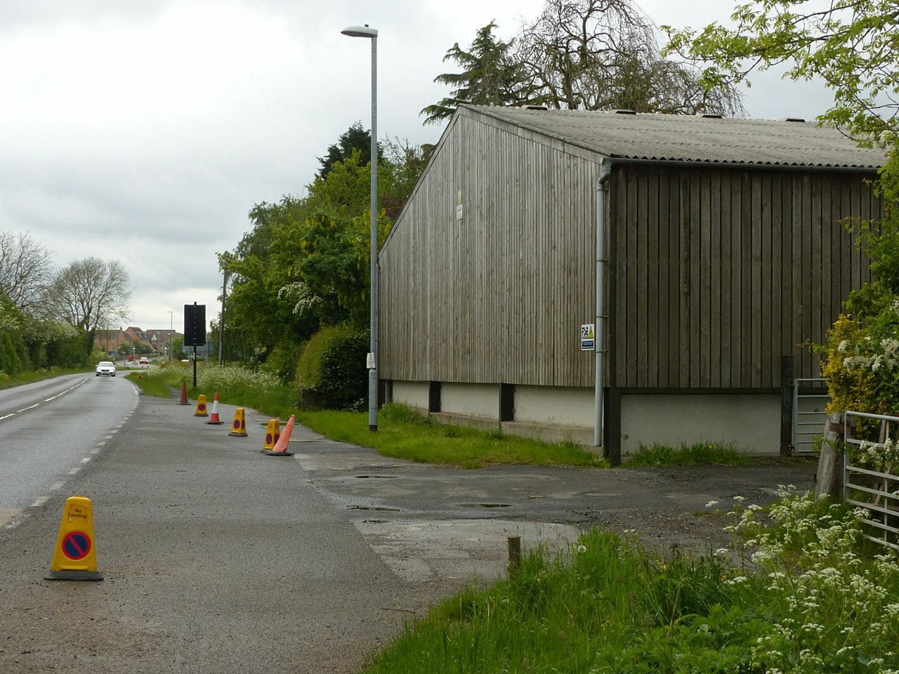Gedling Country Park photo 5