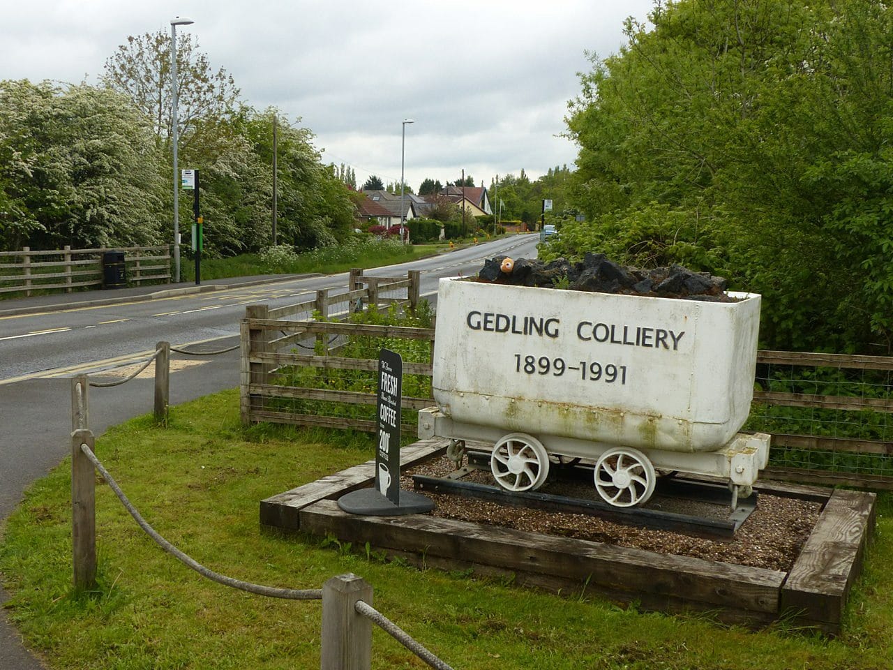 Gedling Country Park photo 4