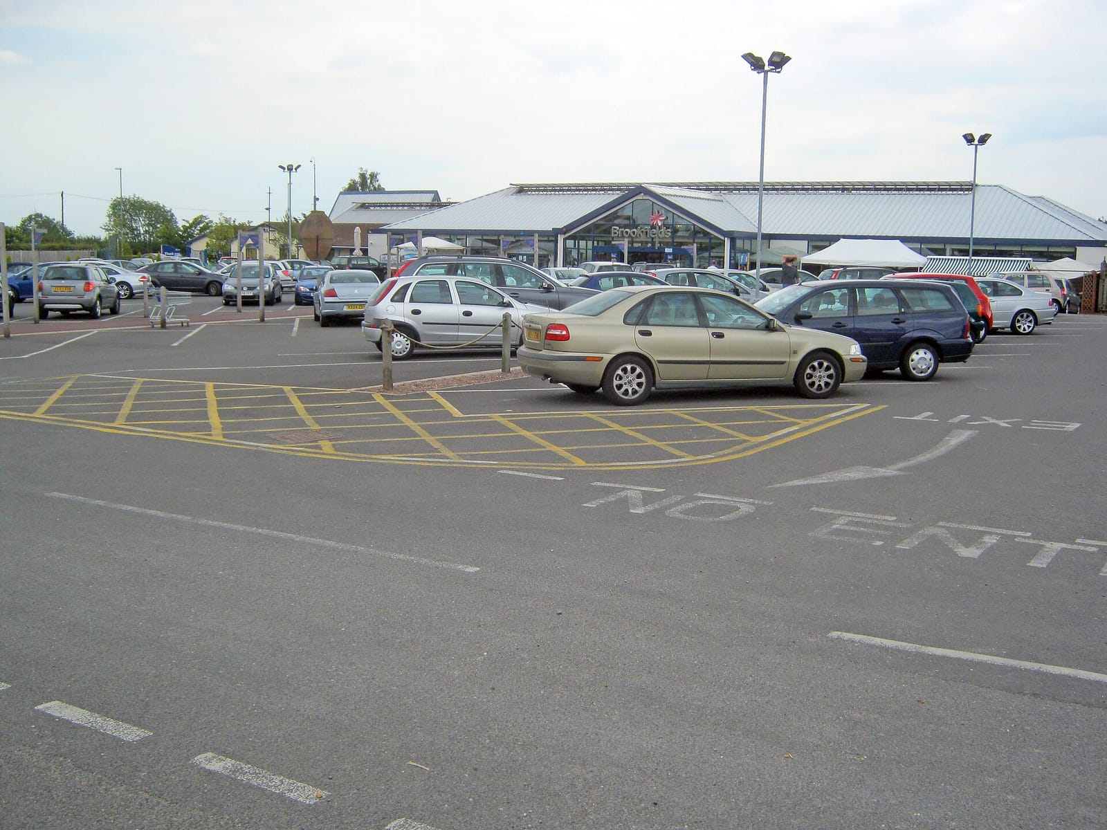 Planters Brookfields photo 2