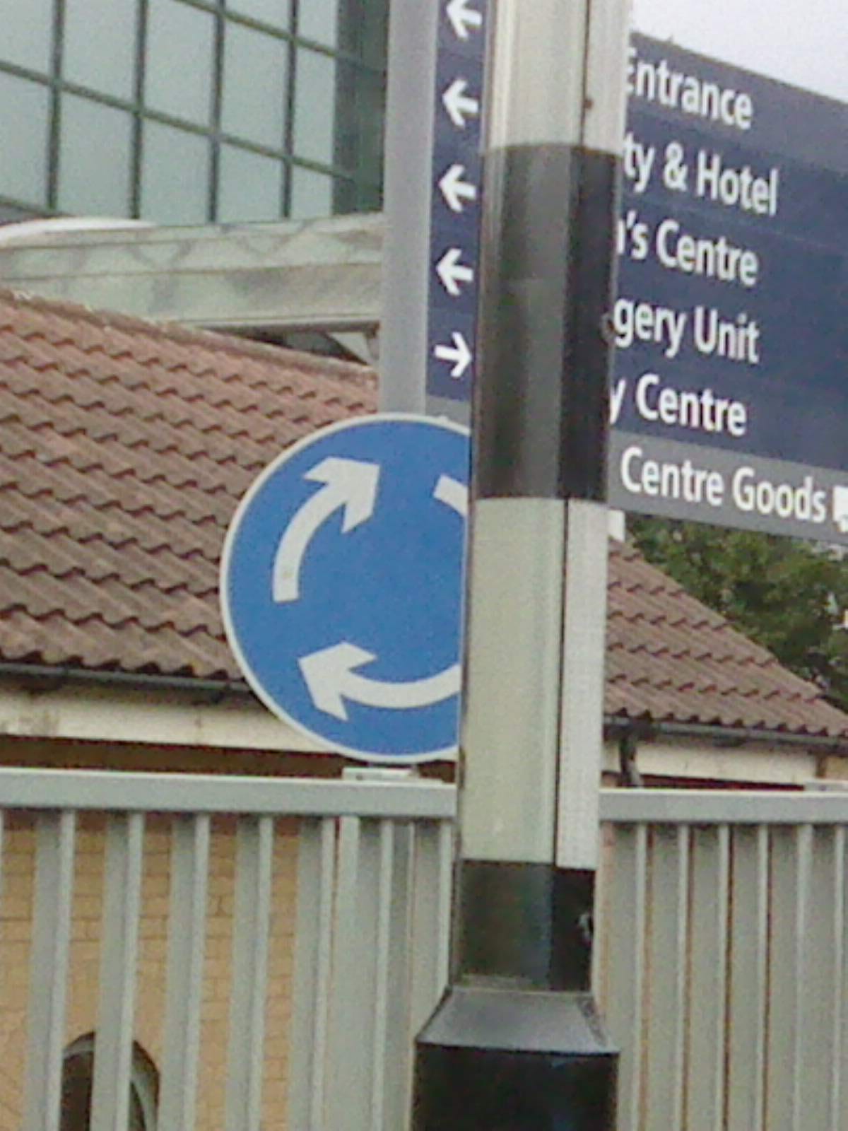 Outpatients Coffee City photo 2