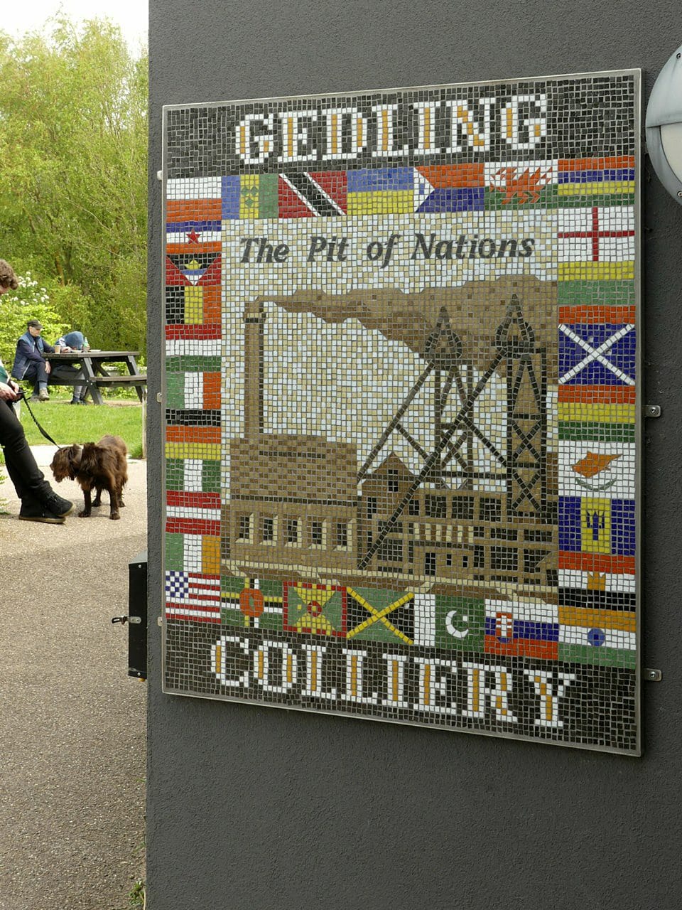 Cafe 1899 Gedling Country Park photo 3
