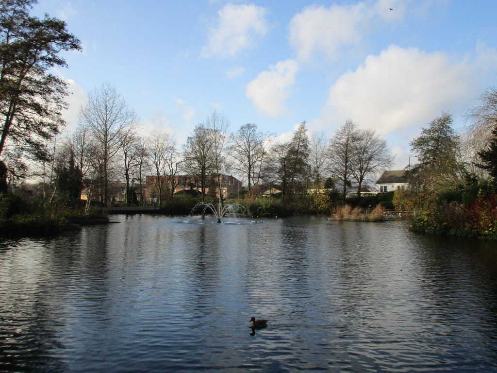 Arnot Hill Park Kiosk photo 3