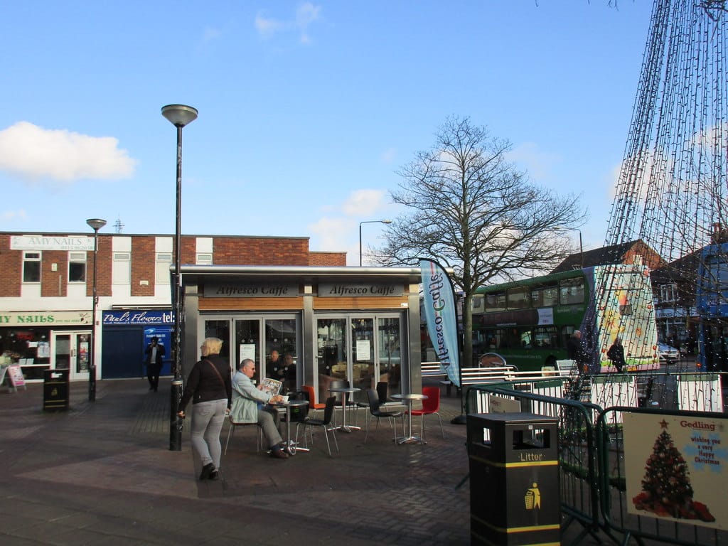 Costa Coffee photo 4